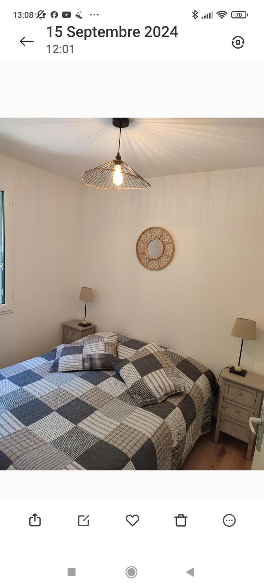 Charmant Appartement 4 Pers,Vue Montagne Avec Parking Prive Et Balcon Cauterets Dış mekan fotoğraf